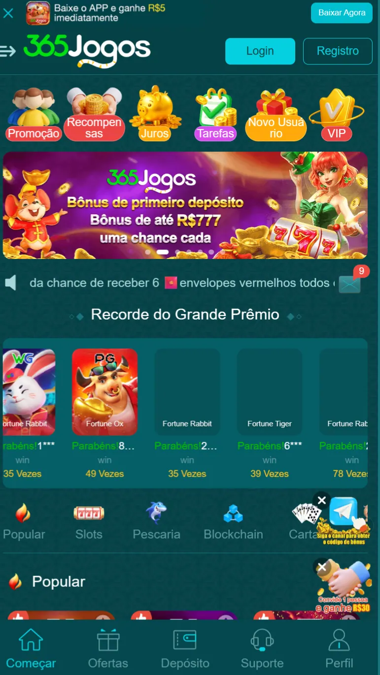 365jogos Experimente bingo online moderno Ganhe Agora