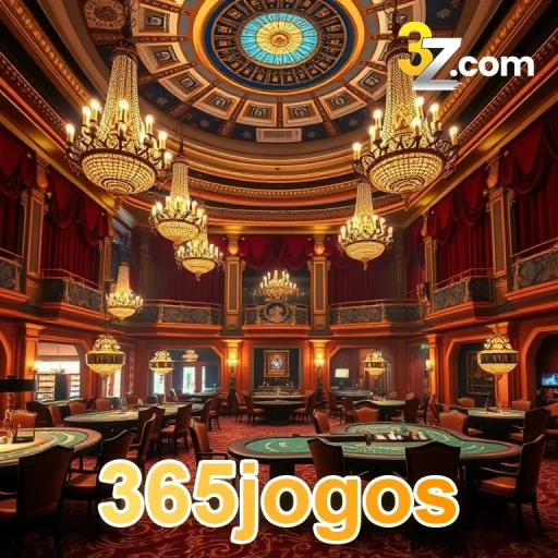 365jogos bet Jogos de caça-níqueis