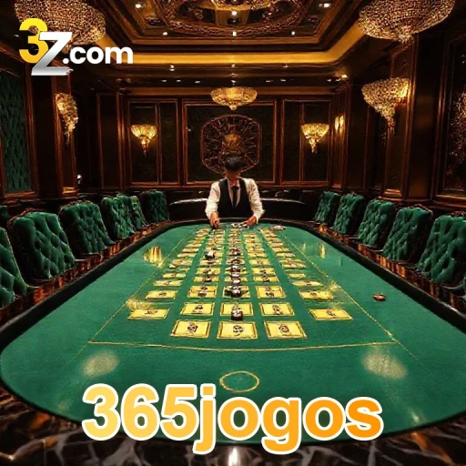 365jogos bet Jogos de caça-níqueis