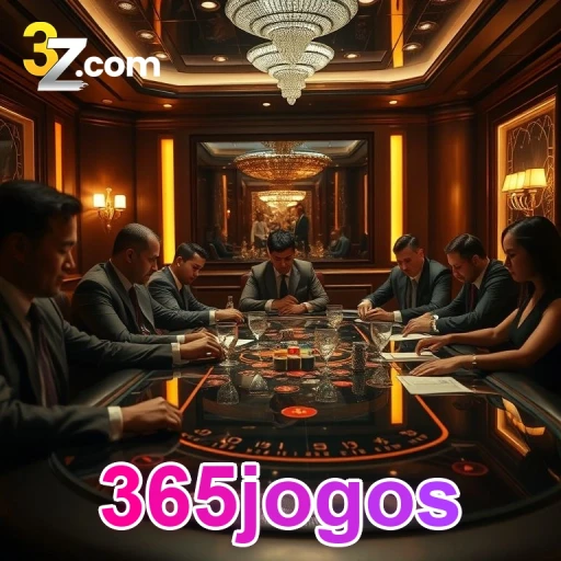 365jogos bet