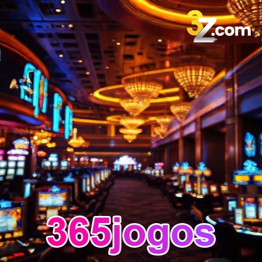 365jogos bet