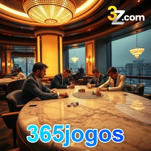 365jogos bet Jogos de caça-níqueis